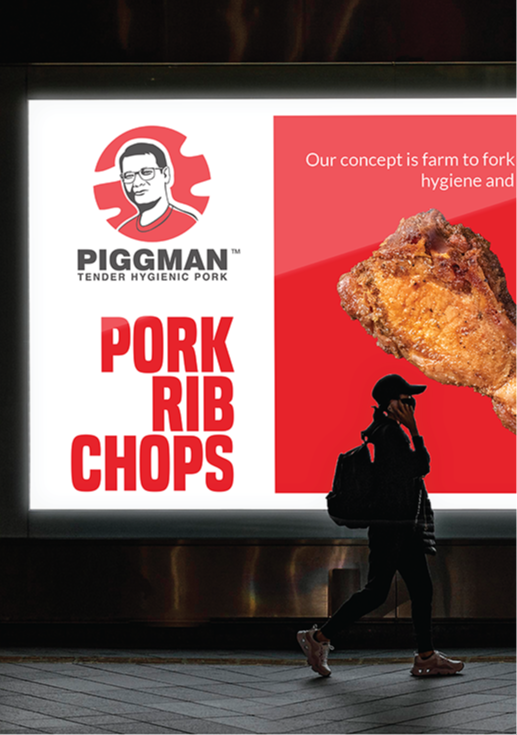 Piggman